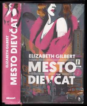 Mesto dievčat