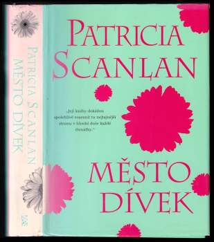 Patricia Scanlan: Město dívek