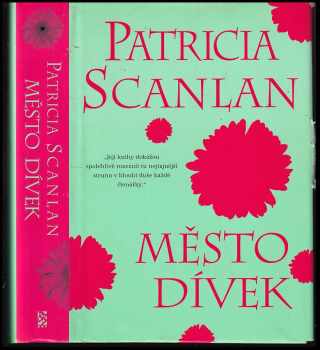 Patricia Scanlan: Město dívek