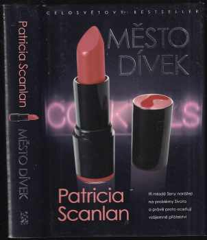 Město dívek - Patricia Scanlan (2014, BB art) - ID: 410559