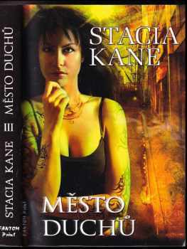 Město duchů