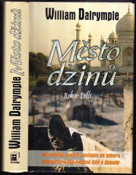 Město džinů