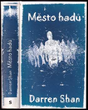Město hadů