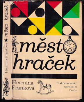 Město hraček