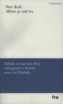 Město je náš les