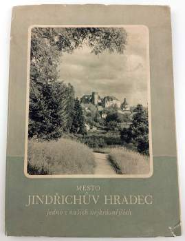 Město Jindřichův Hradec
