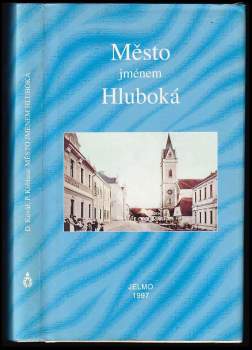 Město jménem Hluboká