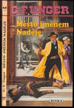 Město jménem Naděje