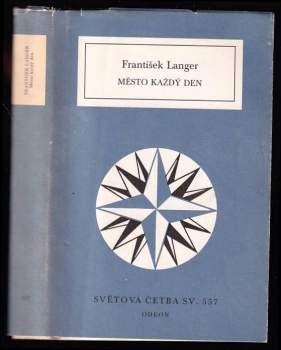 Město každý den