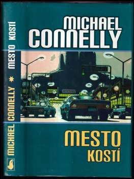Mesto kostí