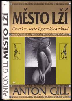 Město lží