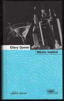 Město malérů