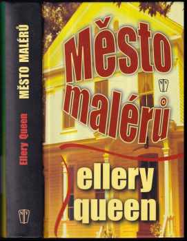 Ellery Queen: Město malérů