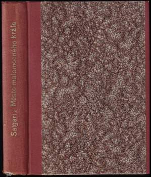 Město malomocného krále