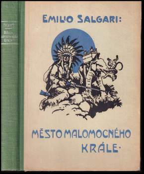 Město malomocného krále
