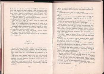 Emilio Salgari: Město malomocného krále