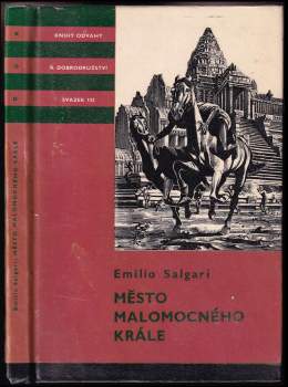 Město malomocného krále