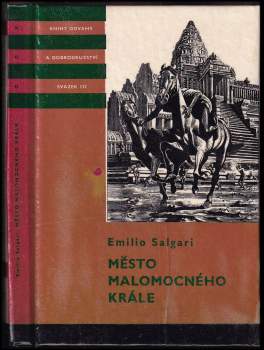 Město malomocného krále