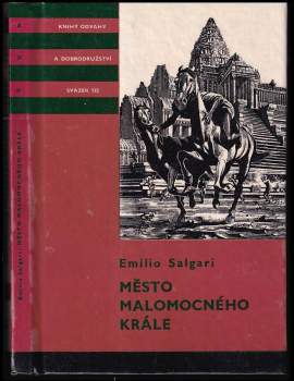 Město malomocného krále