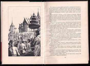 Emilio Salgari: Město malomocného krále