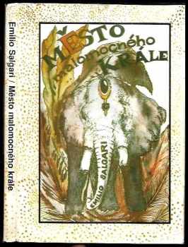 Město malomocného krále