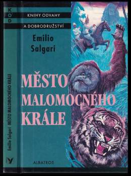 Město malomocného krále