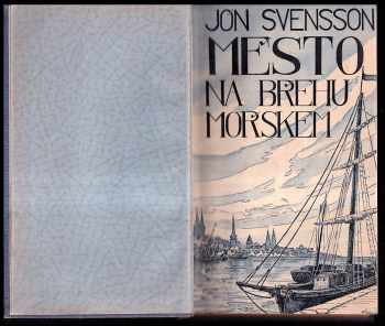 Jón Sveinsson: Město na břehu mořském