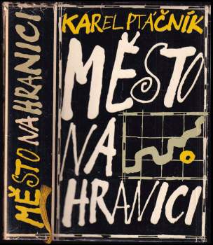 Město na hranici