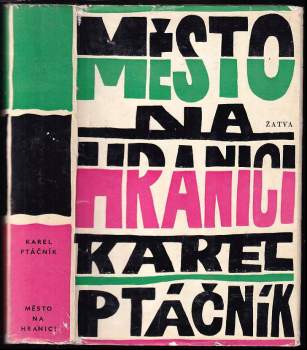 Město na hranici