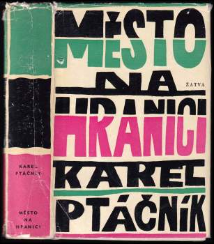Město na hranici