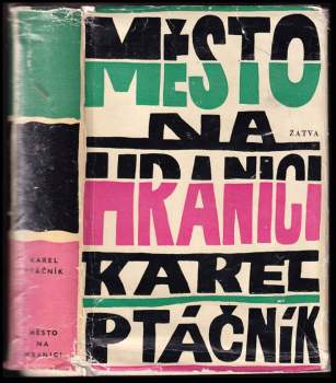 Město na hranici