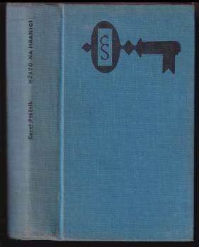 Karel Ptáčník: Město na hranici