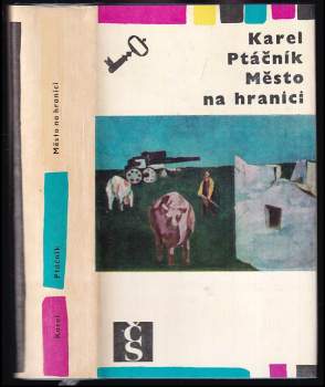 Město na hranici