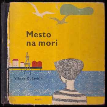 Mesto na mori