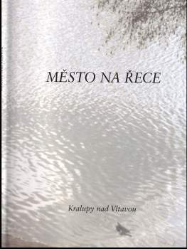 Město na řece