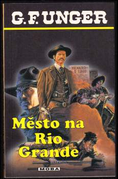 Město na Rio Grande