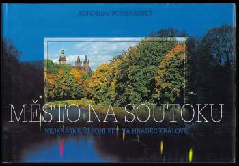 Město na soutoku