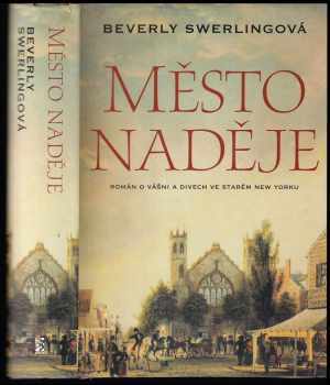 Beverly Swerling: Město naděje