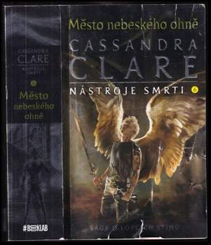 Město nebeského ohně