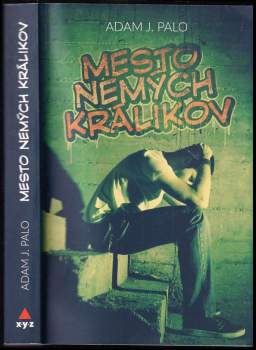 Mesto nemých králikov