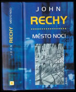 Město noci