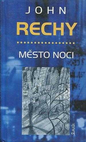 Město noci