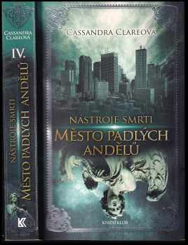Nástroje smrti