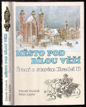 Město pod Bílou věží