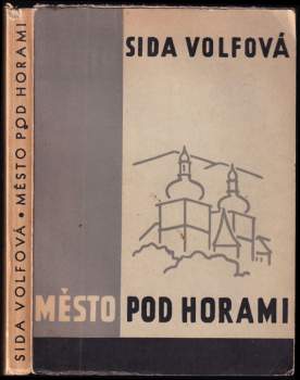 Město pod horami