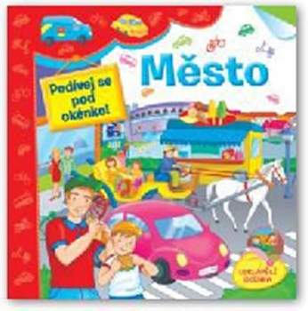 Město
