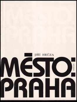 Město: Praha