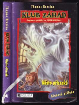 Město přízraků