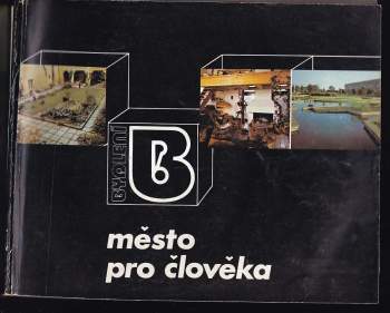 Město pro člověka