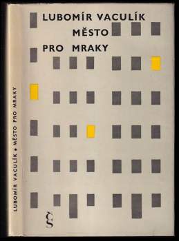 Město pro mraky